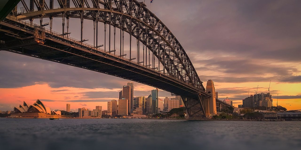 New South Wales Targets Private Sector Investment with Pledge to Cut Emissions by Half by 2030