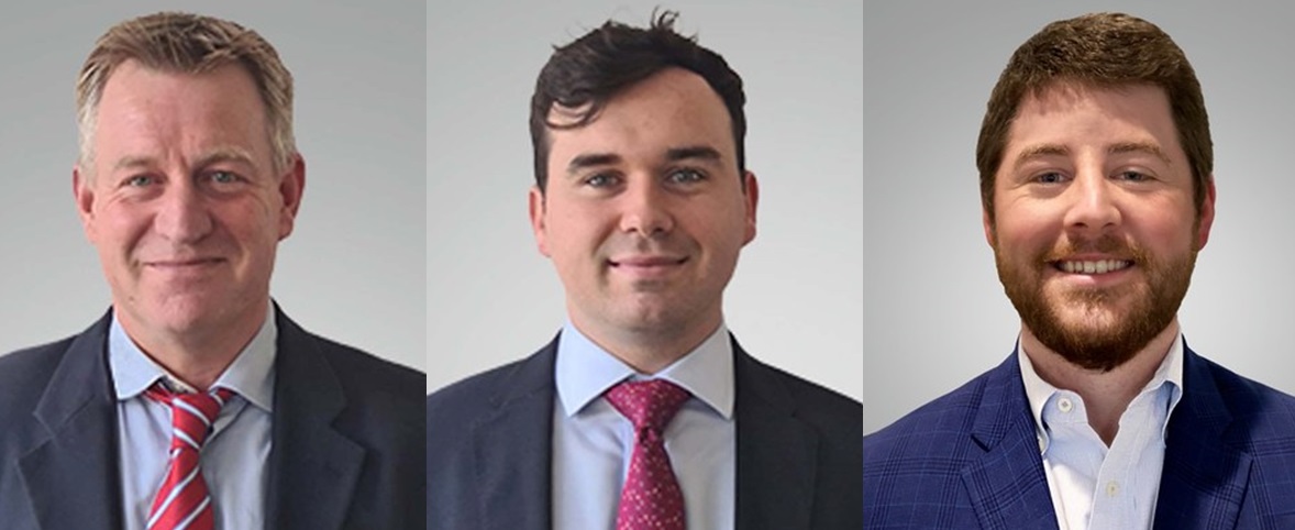 Aegon Asset Management Announces Expansion of its Responsible Investment Team