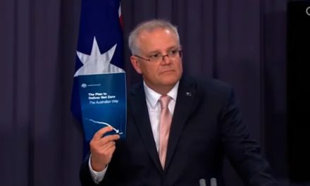 Australia Unveils 2050 Net Zero Strategy, Relying on Future Technology Breakthroughs to Close the Gap