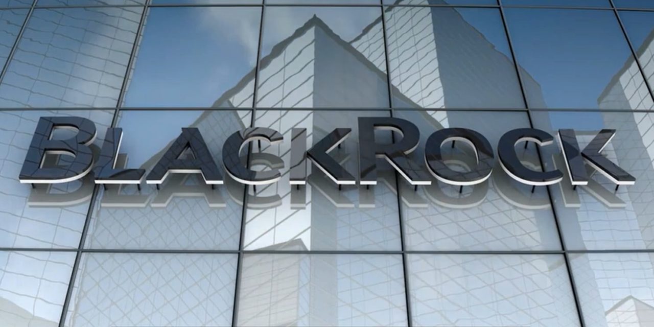 BlackRock Backs TPI as it Plans Launch of Climate Transition Data Center for Investors