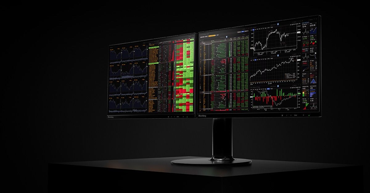 Sustainalytics ESG Research and Ratings Added to Bloomberg Terminal