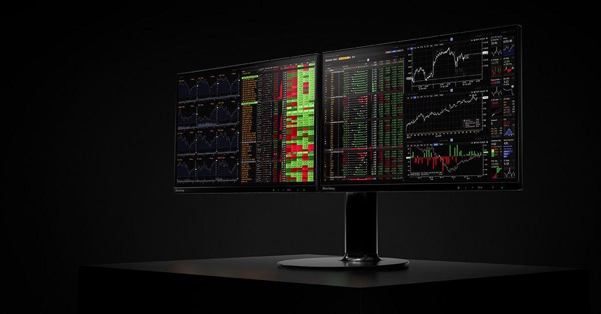 Sustainalytics ESG Research and Ratings Added to Bloomberg Terminal