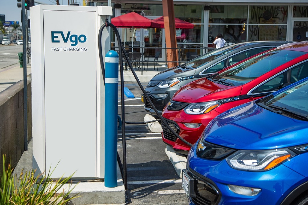 Activist Investor Engine No. 1 Invests in GM, Praises Company’s Leading Position in the EV Transition