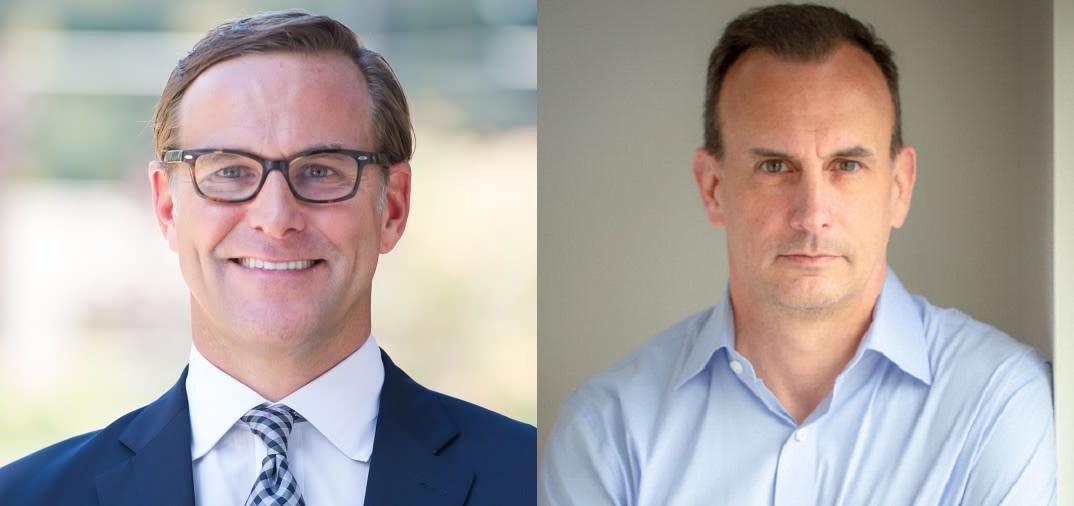 ESG Investing Veterans Michael Kelly & Jamie Rantanen Join Sustainability Reporting Solutions Provider Greenstone