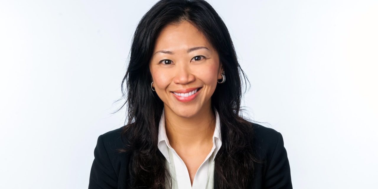 HSBC AM Appoints Christine Chow as Head of Stewardship and Engagement