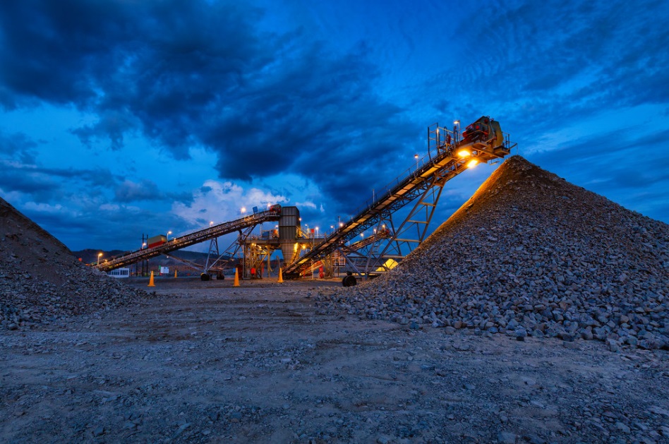 World’s Leading Metals & Mining Companies Commit to Net Zero Emissions Goal
