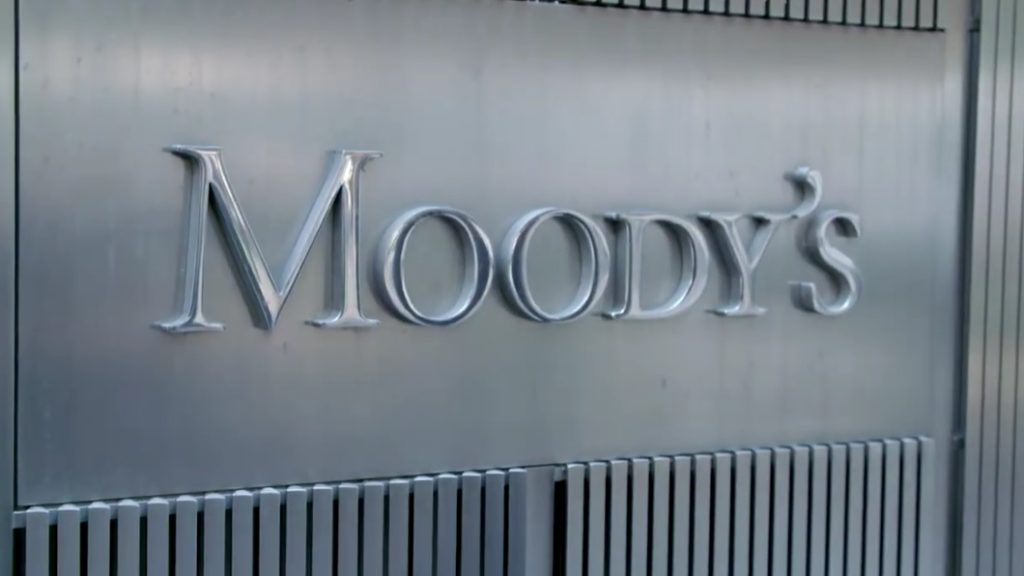 Moody’s Launches Climate Risk Scores for Global Cities, States, Urban Areas
