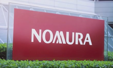 Nomura Sets Net Zero Target for $600 Billion Asset Management Portfolio