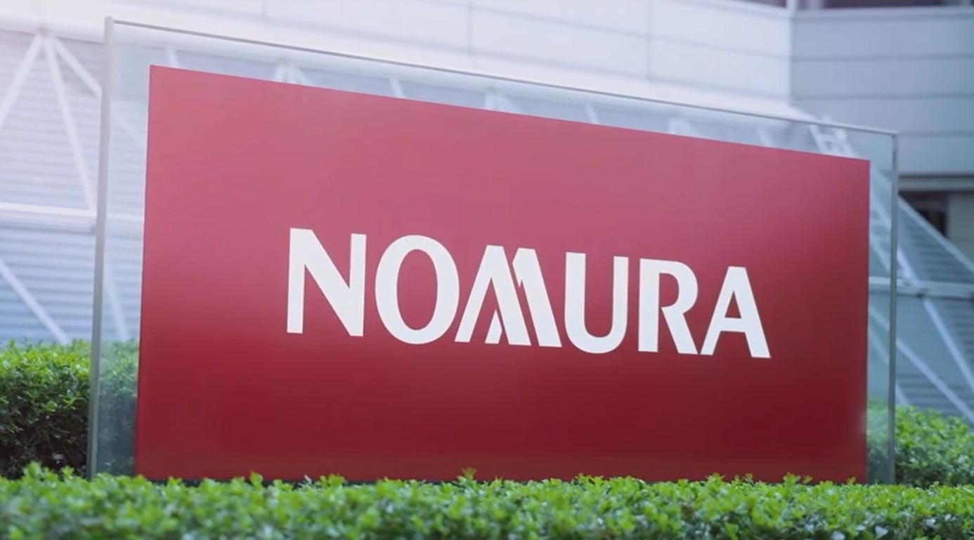 Nomura Sets Net Zero Target for $600 Billion Asset Management Portfolio