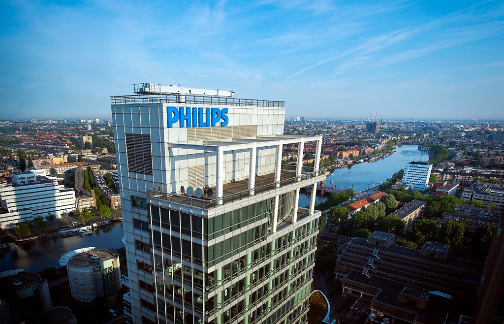 Philips Turns to Supply Chain for Climate Action, Wants Suppliers to Set Science-Based Emissions Targets