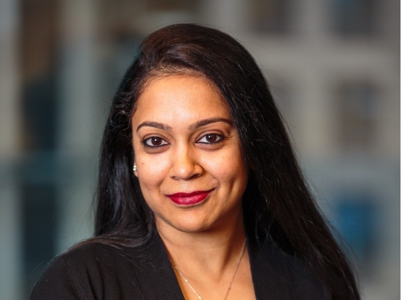 SAP Appoints Supriya Jha as Chief Diversity and Inclusion Officer