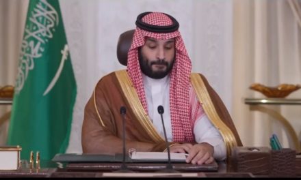 Saudi Arabia Net Zero Plan Meets Praise, Skepticism