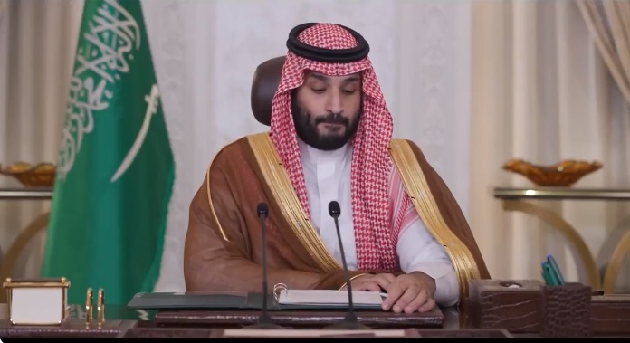 Saudi Arabia Net Zero Plan Meets Praise, Skepticism
