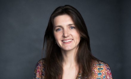 ESG Today CEO Interview: Tumelo’s Georgia Stewart on Giving Investors a Voice on ESG