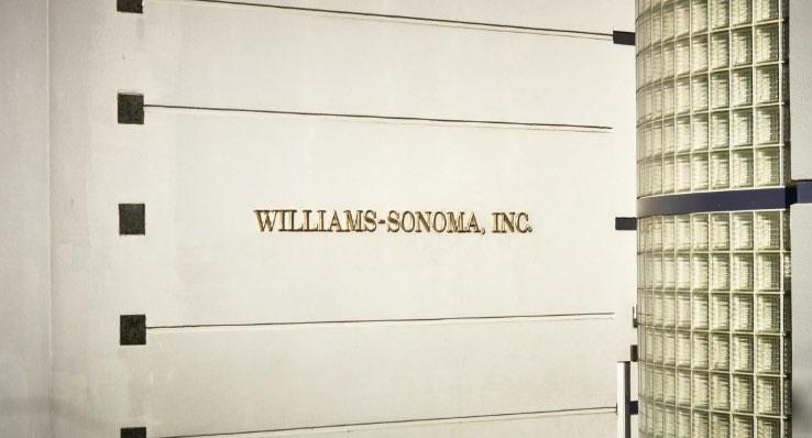 Williams-Sonoma Ramps Collaboration with Sustainable Supply Chain Organizations Fair Trade USA and Nest