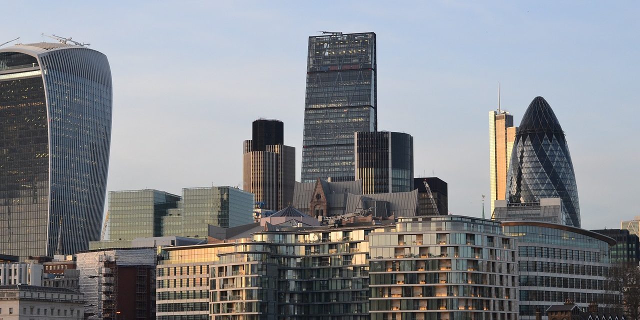 UK Banks & Investors Launch Guide to Financing a Just Transition to Net Zero
