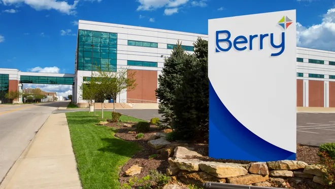 Packaging Provider Berry Global Raises Circular Plastics Goal to 30% by 2030