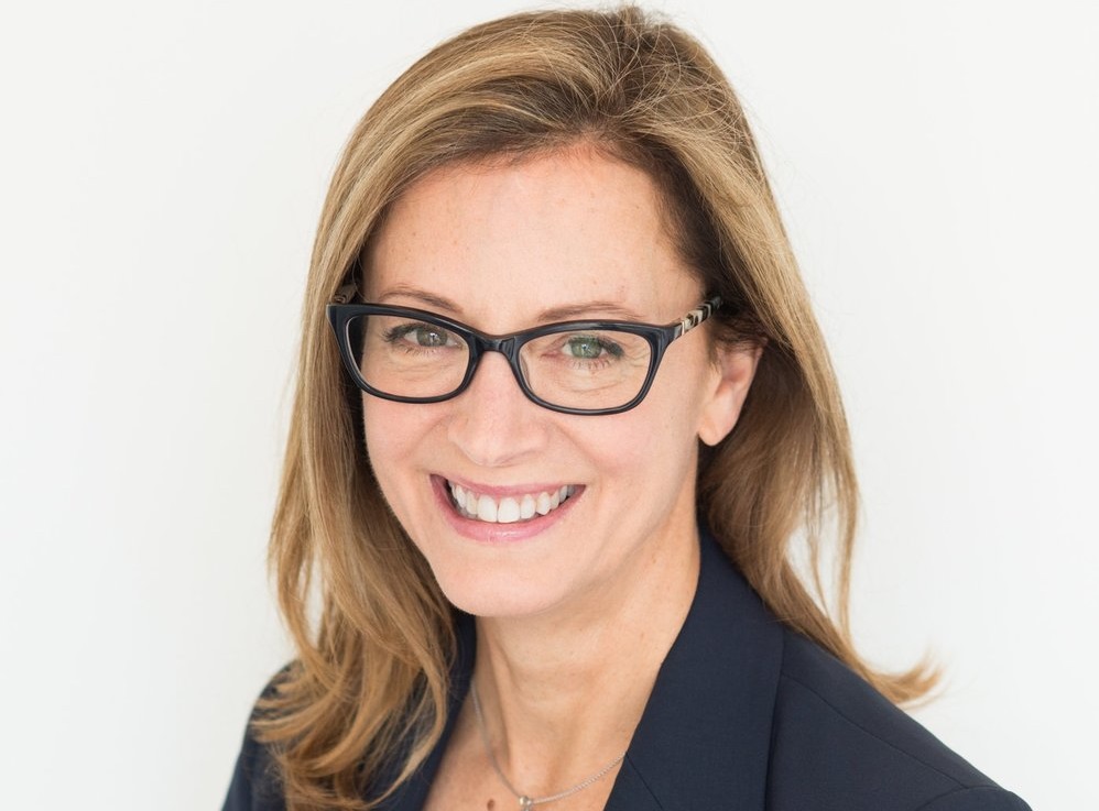Blackstone Appoints SASB Founder Jean Rogers as Global Head of ESG