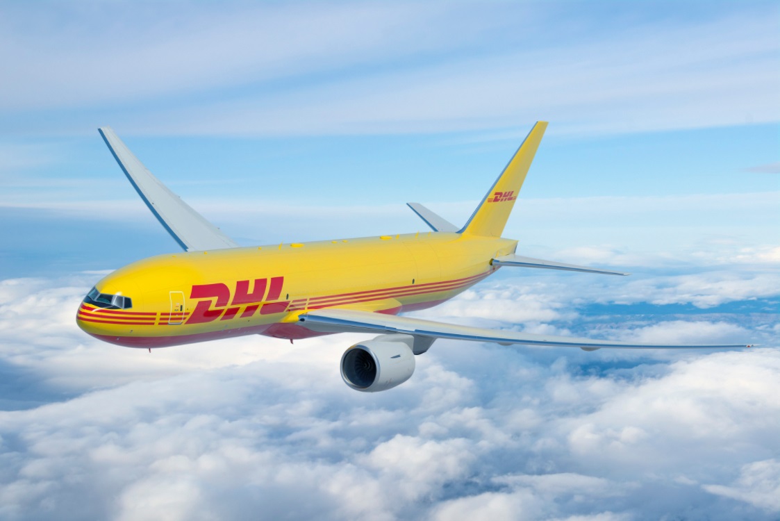 DHL to Avoid 70,000 Tons of Carbon Emissions Through €60 Million SAF Deal