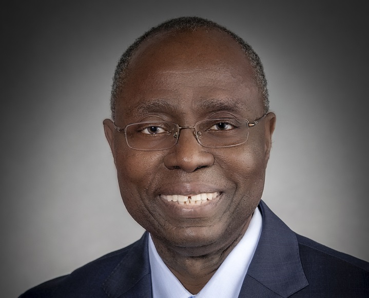 Eaton Appoints Harold Jones as Chief Sustainability Officer