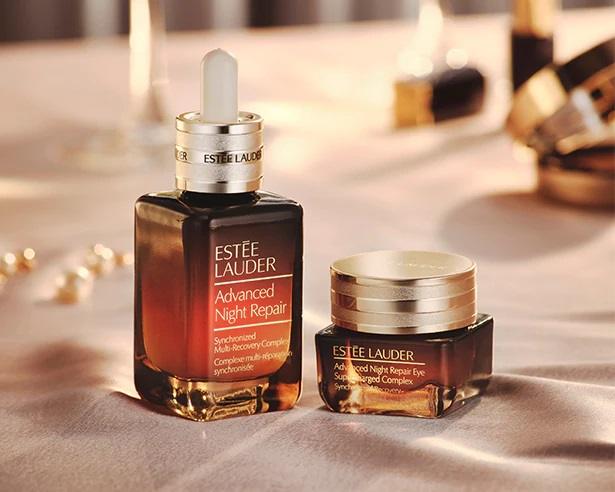 Estée Lauder Sets New Sustainable Packaging Goals, as it Surpasses Prior 2025 Targets