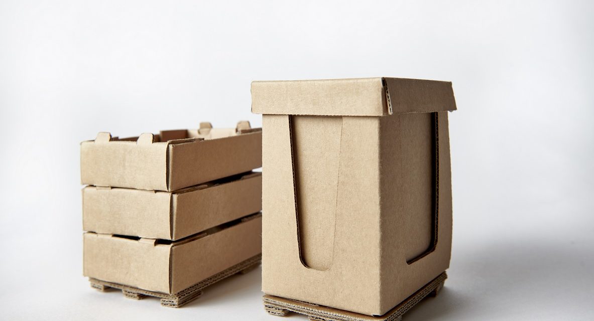 IKEA Commits to Eliminate Plastic from Packaging by 2028
