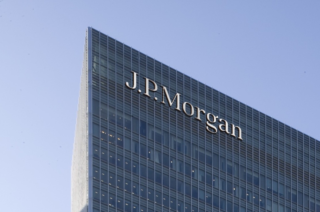 JPMorgan Secures 100% Renewable Electricity for UK Operations