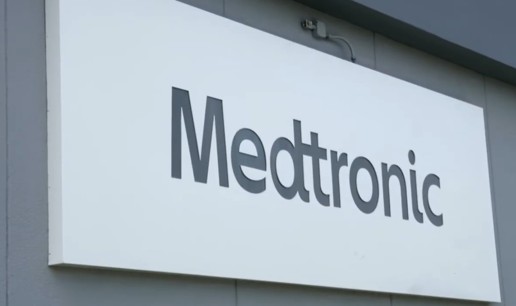 Medtronic Targets Net Zero Value Chain Emissions by 2045, Publishes Detailed Decarbonization Roadmap