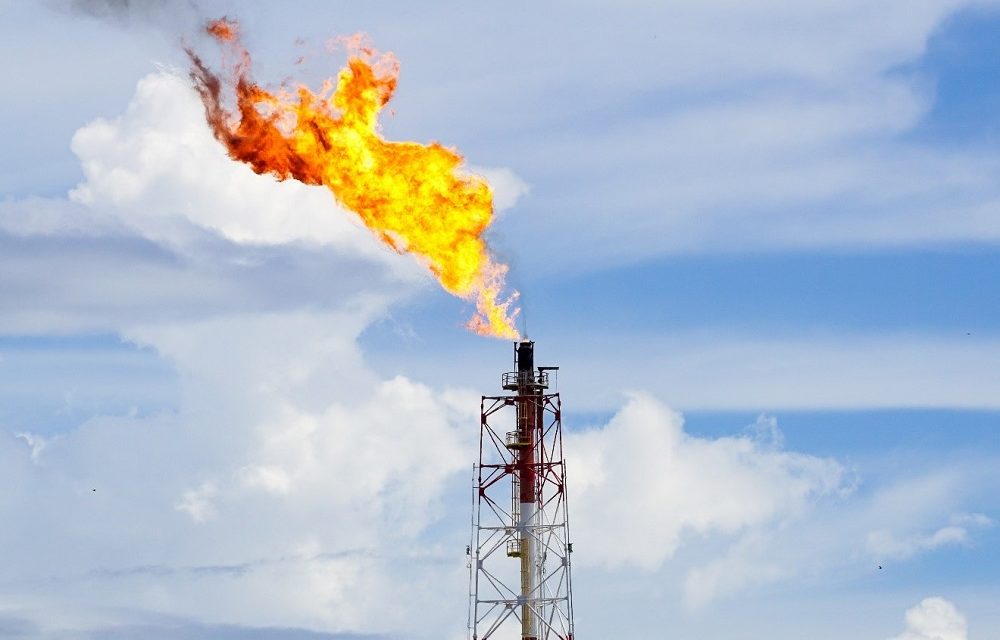 Global Pledge to Slash Methane Emissions Grows to Over 100 Countries, 70% of World Economy