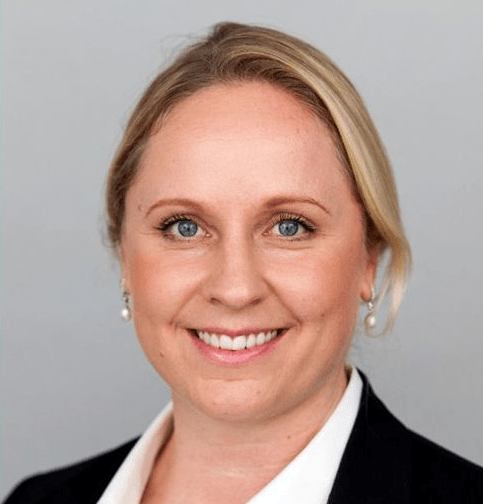 BNY Mellon’s Newton Investment Management Appoints Therese Niklasson Global Head of Sustainable Investment