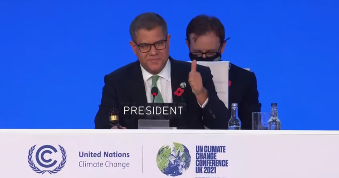 COP26 Reaches Final Agreement: Highlights of the Glasgow Climate Pact