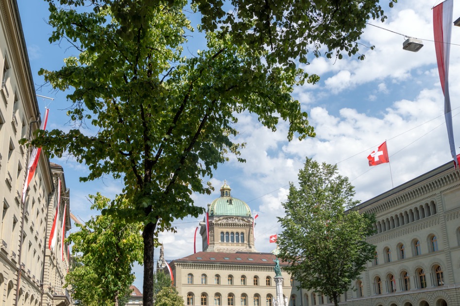 Switzerland Unveils Plans to Issue Green Bonds