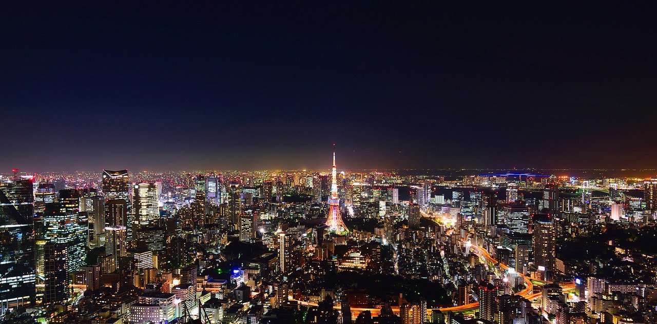 Leading Japan Financials Launch Initiative to Advance Impact Financing and Investment Efforts