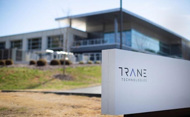 Trane Unveils Zero Emissions Refrigerated Trailer System