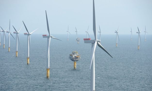 Eni Acquires Stake in the World’s Largest Windfarm from Equinor and SSE