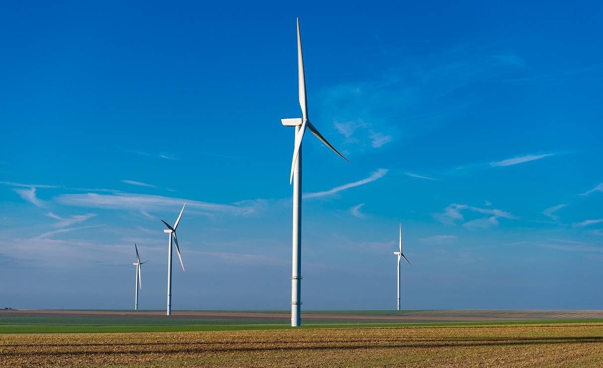 ENGIE社とBASF社、再生可能エネルギー分野で25年間の大規模契約を締結