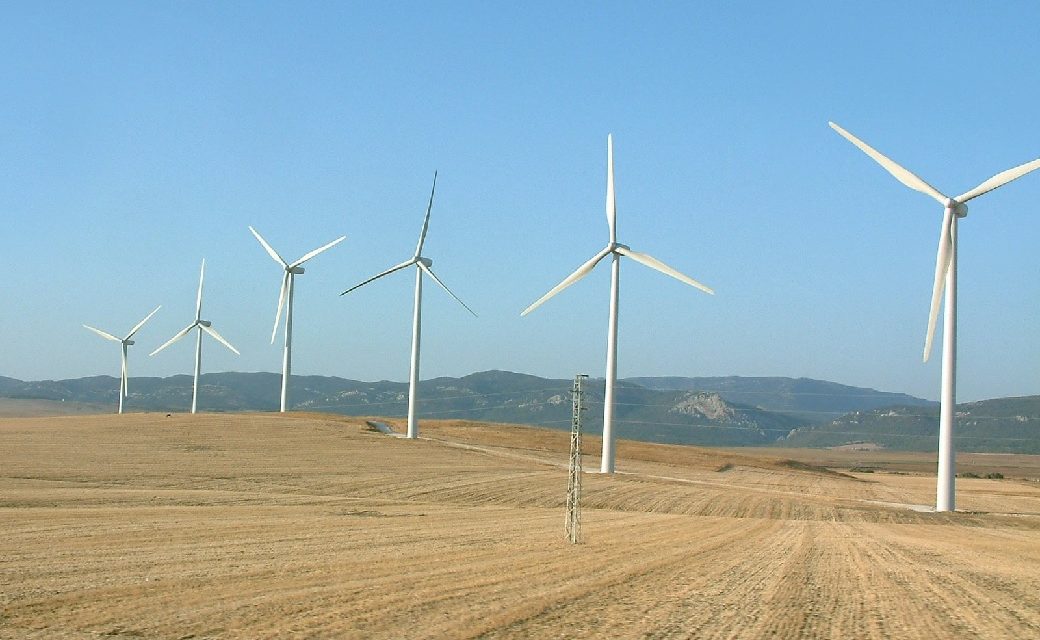 ENGIE, Crédit Agricole Acquire Spanish Renewable Power Producer Eolia