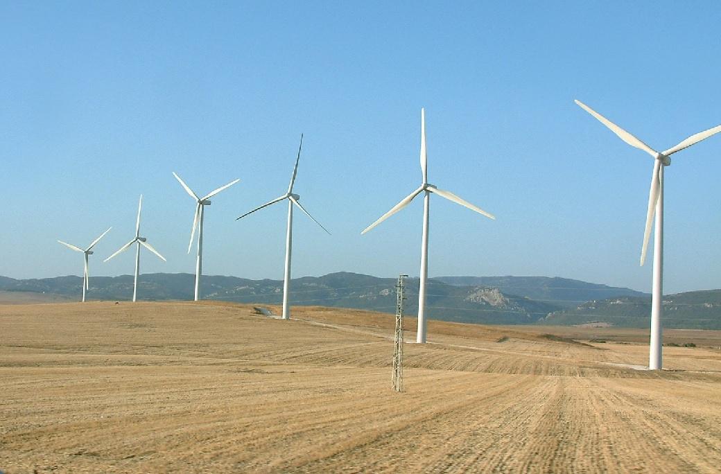 ENGIE, Crédit Agricole Acquire Spanish Renewable Power Producer Eolia