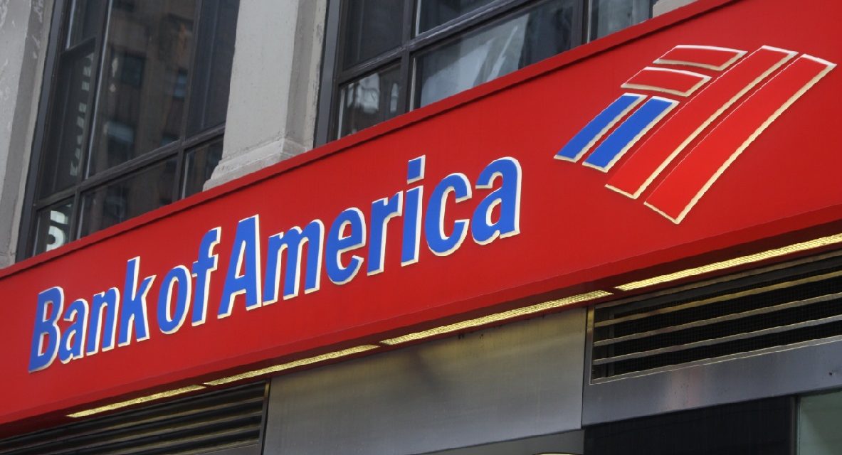 BofA Issues $2B Sustainability Bond Targeting Equality, Economic Opportunity, Green Investments