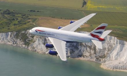 British Airways Signs Deal for Sustainable Aviation Fuel with 80% Reduced Carbon Footprint