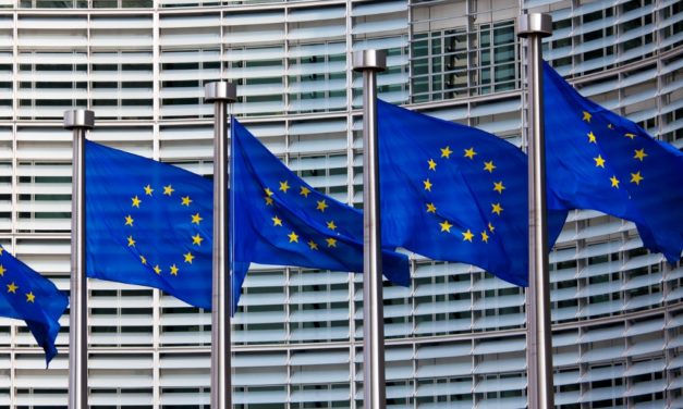 EU Targets Major Emissions Sources with Proposals to Decarbonize Buildings and Energy Mix, and Store Carbon
