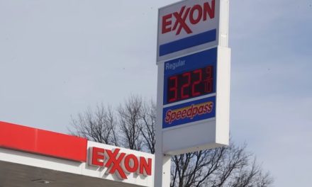 Exxon Accelerates Emissions Reduction Goals but Still Does Not Set Net Zero Target