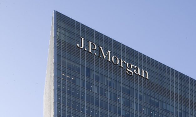 JPMorgan Launches Active ETF Targeting Climate Solutions Investment Opportunities