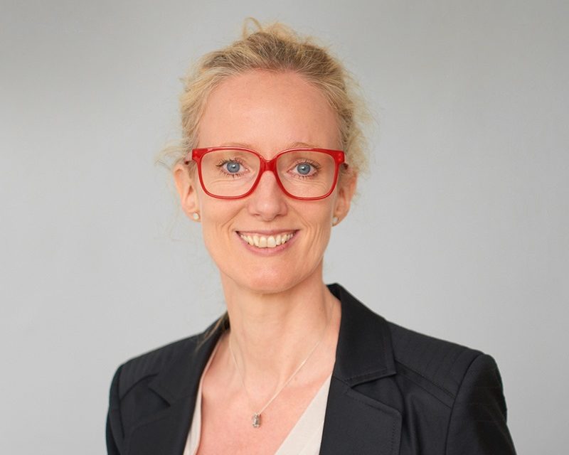 Moody’s ESG Appoints Julia Haake as Managing Director for Market Strategy