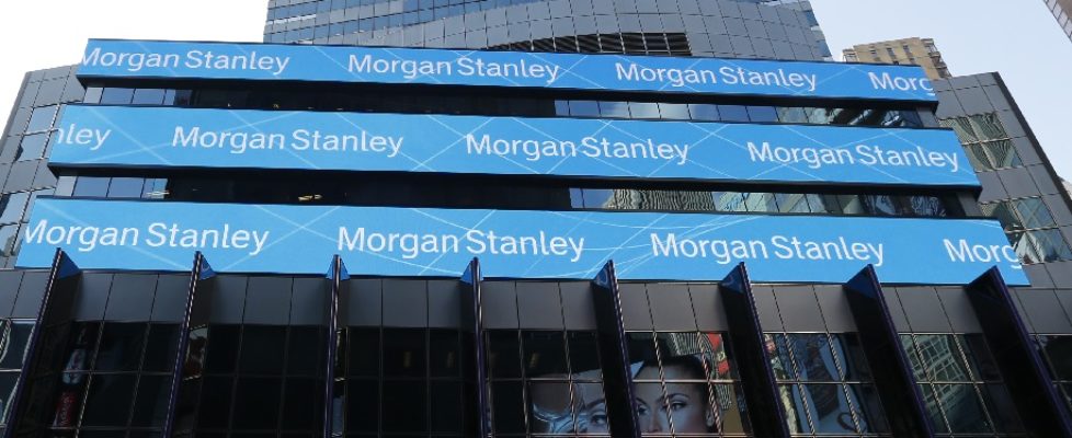 Morgan Stanley3