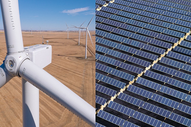 ENGIE, Hannon Armstrong Complete 2.3 GW U.S. Renewables Portfolio Capable of Powering 500,000 Homes