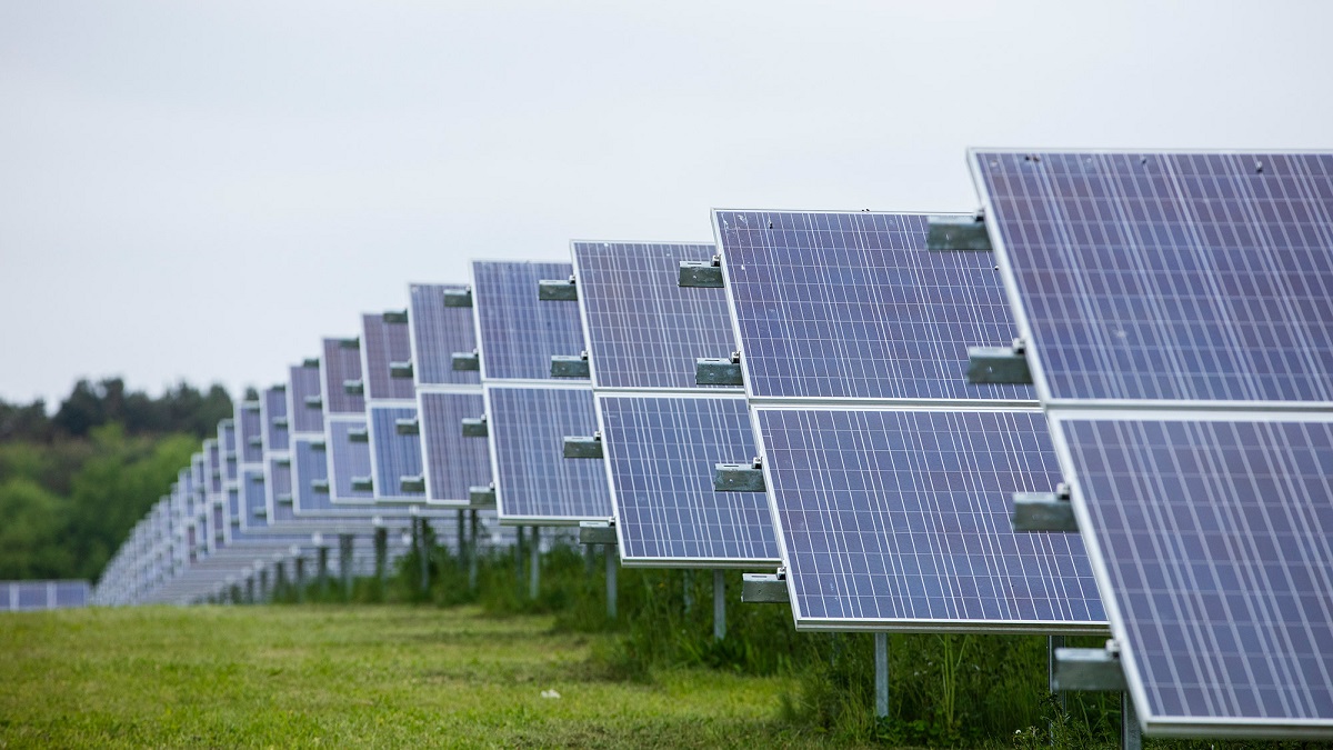 KKR Launches Platform to Originate, Develop and Operate Utility-Scale Solar Projects