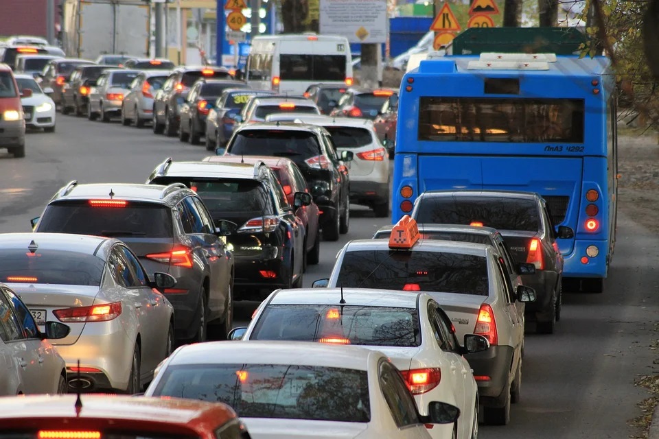 U.S. Raises Ambition on Vehicle Emissions Reduction Requirements