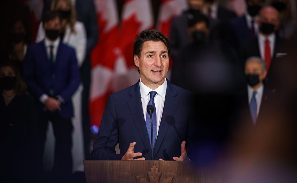 Canada Moves Towards Mandatory Climate Disclosures