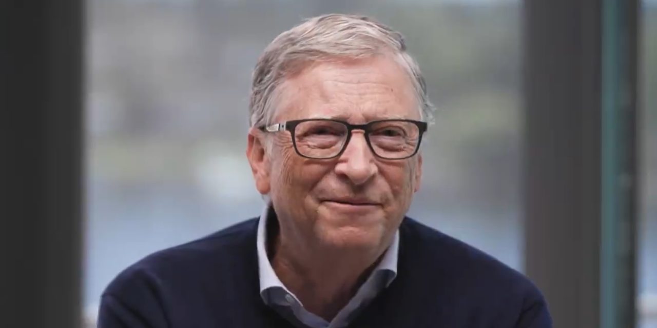 HSBC Invests $100 Million in Bill Gates’ Climate Solutions Initiative Breakthrough Energy Catalyst